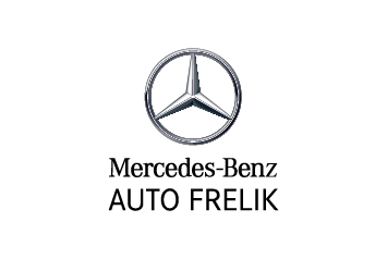 Mercedes Auto Frelik